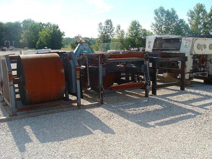 Used T.L Green Terminal Ends