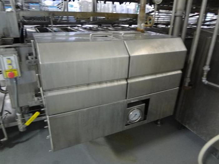 Used JBT Stein Impingement Oven