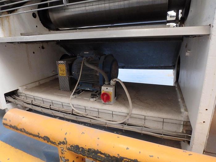 Used Imaforni Laminated Sheeting Line