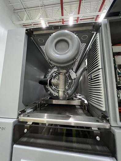 Used BOSCH 2 HEAD PICK AND PLACE