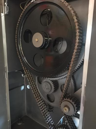 Used PEERLESS 7SD SINGLE ARM MIXER