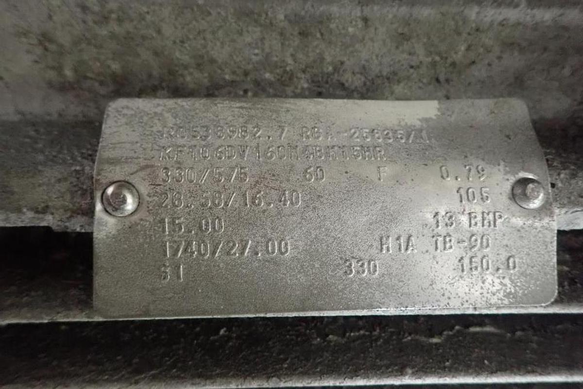 Used Stephan TK 600