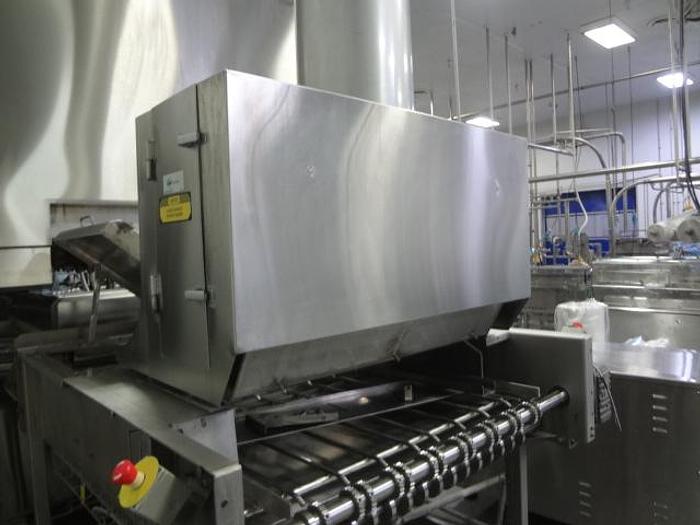 Used JBT Stein Impingement Oven