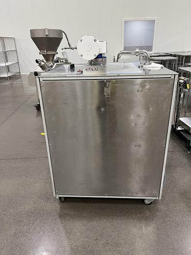 Used Gami heating Kettle