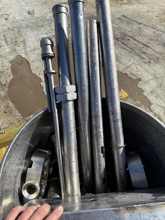 Used PEERLESS PT4 SADWITCH MACHINES