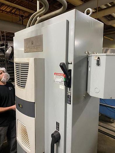 Used Reading Ultra Sonic Cutter