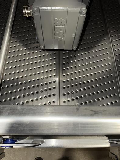 NEW DSI Dantech Crust Freezer