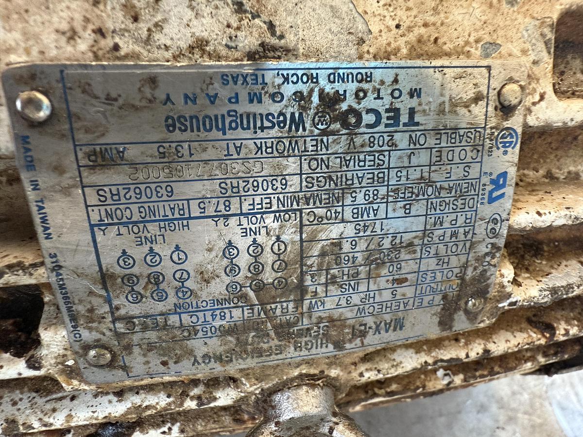 Used PEERLESS PT4 SADWITCH MACHINES