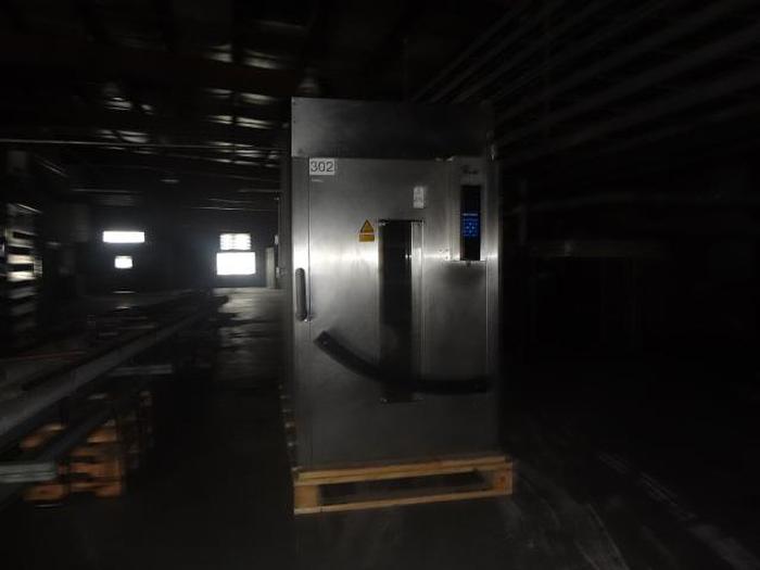 Used Duab Multi Deck Rack Ovens