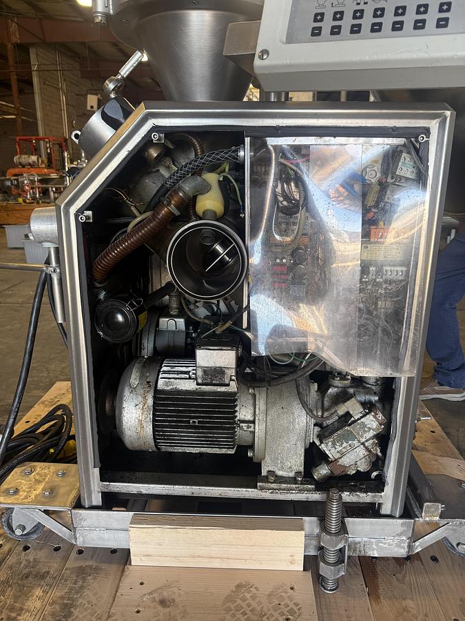 Used VEMAG ROBOT 500
