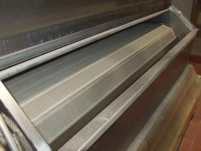 Used Proctor & Schwartz Oven