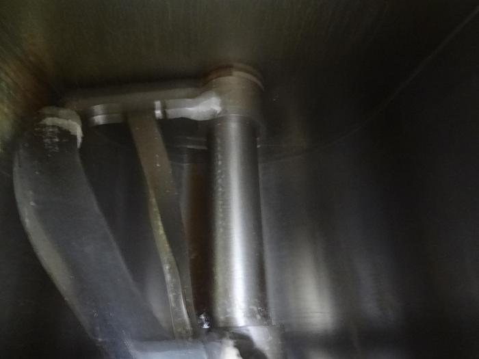 Used Peerless SD8 mixer