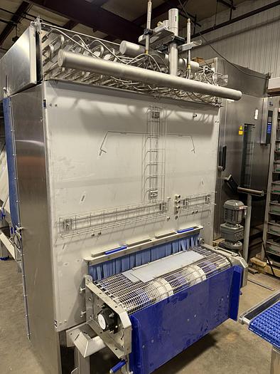 NEW DSI Dantech Crust Freezer