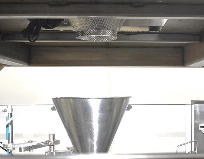 Used Alpha Pack Bagger