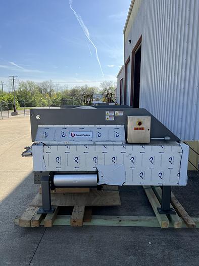 Used BAKER PERKINS TERMINAL ENDS