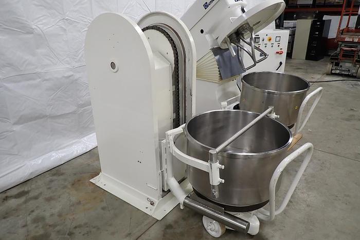 Used Benier Bowl Mixer