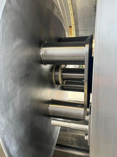 Used Peerless SD9 Single Arm Mixer