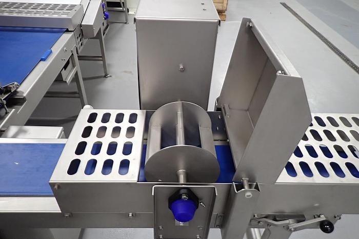 Used Rademaker Sheeting Line