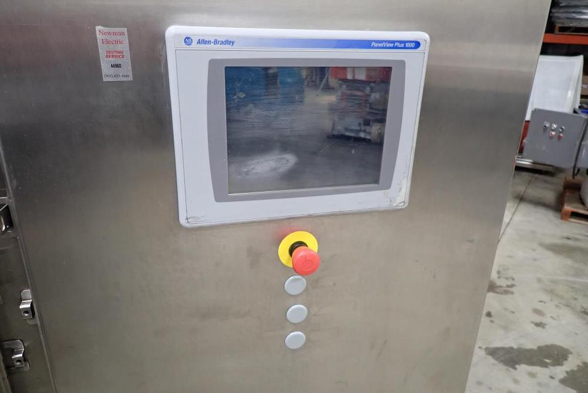 Used Stephan TK 600