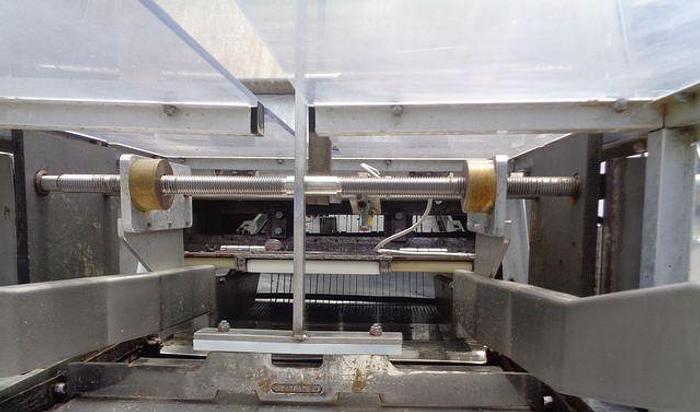 Used Bettenford Stanford Model 75