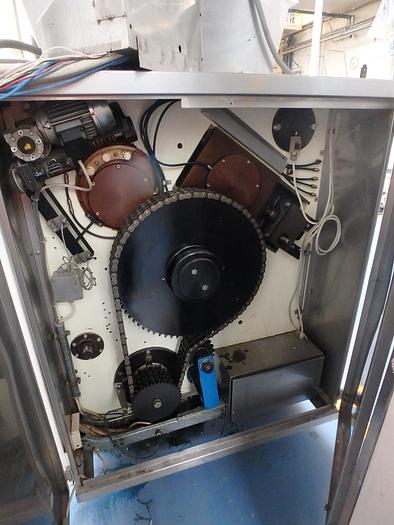 Used Imaforni Laminated Sheeting Line