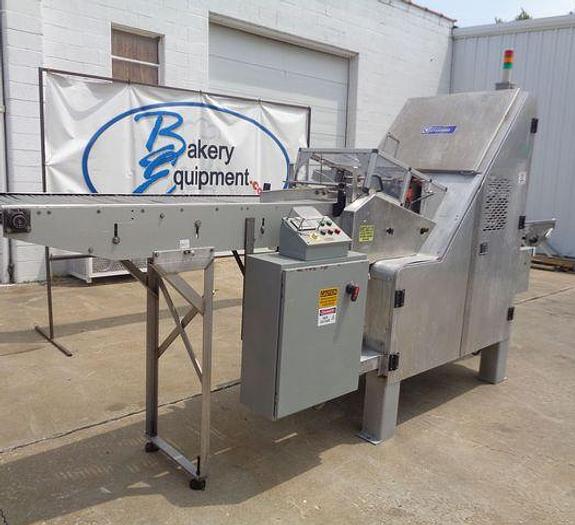 Used Bettenford Stanford Model 75