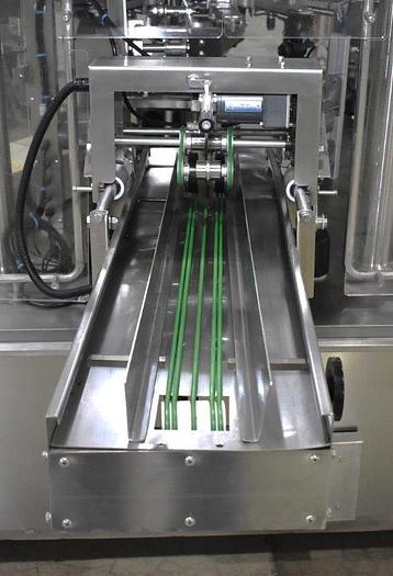 Used Alpha Pack Bagger