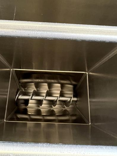 Used URSCHEL 3600F CUTTER