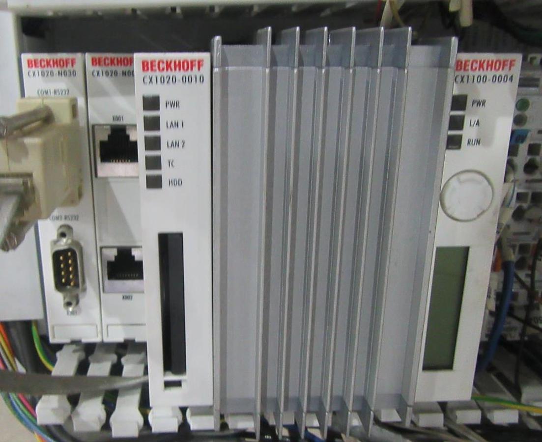 Used BOSCH STRATUS