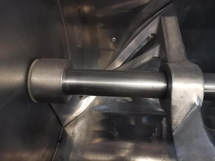 Used Peerless SD7 Single Arm Mixer