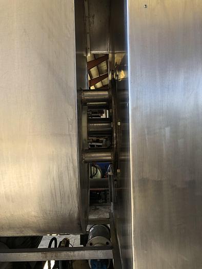 Used Shaffer Single Arm Mixer