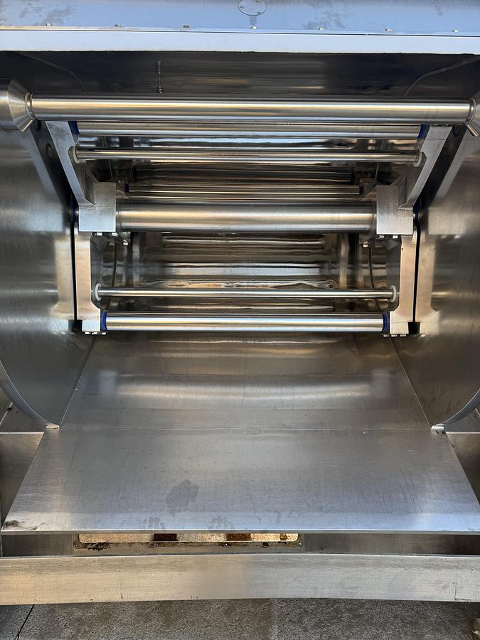 Used Peerless HS20 Roller Bar Mixer