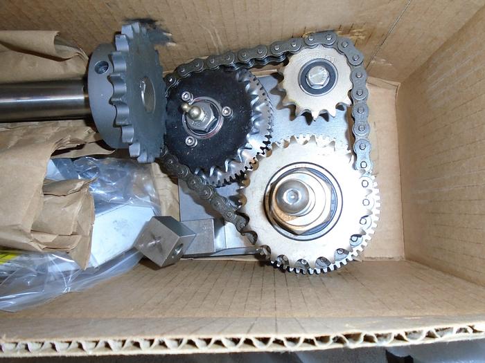 Used Peerless PT2 Sandwich Machine