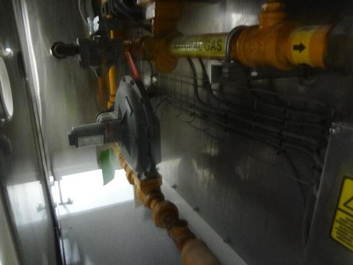 Used JBT Stein Impingement Oven