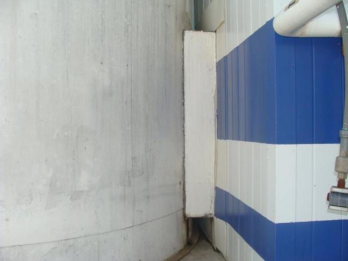 Used 50k Gal liquid silo