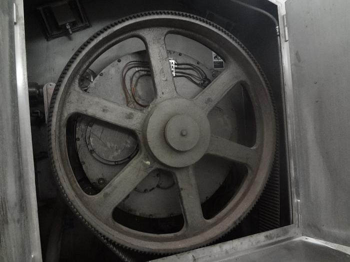 Used Peerless DA600 mixer