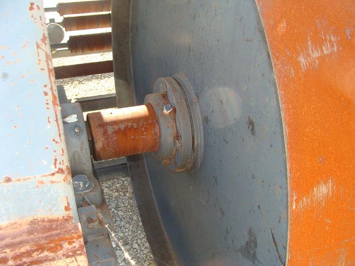 Used T.L Green Terminal Ends