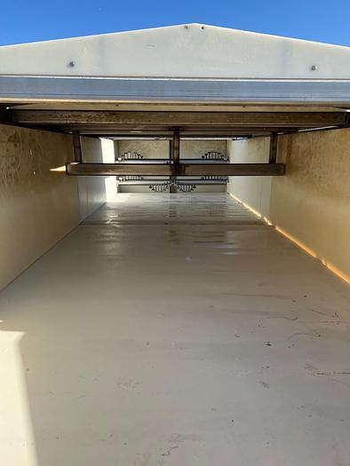 Used Reading Kibbling Conveyor