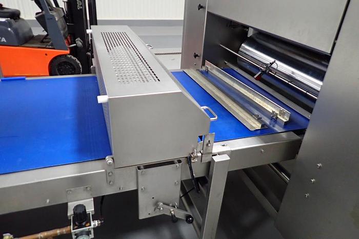 Used Rademaker Sheeting Line