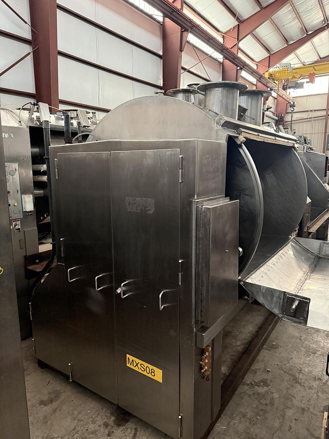Used PEERLESS SINGLE ARM MIXER