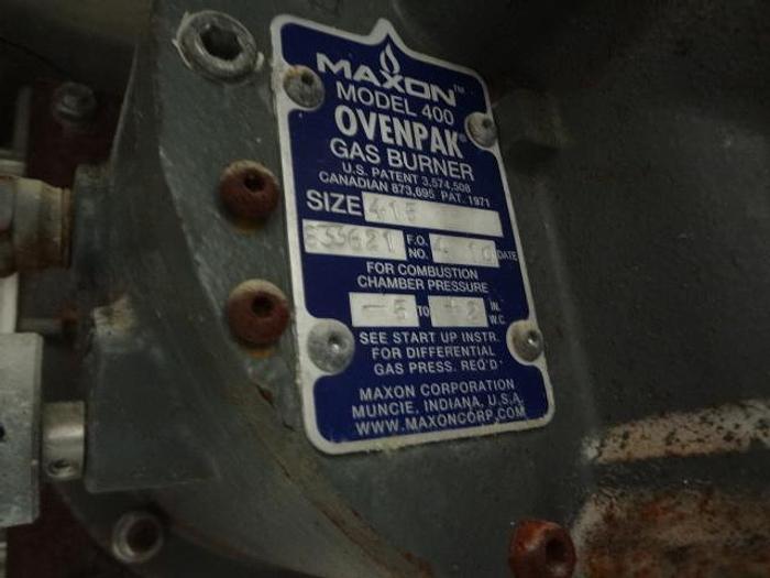 Used JBT Stein Impingement Oven