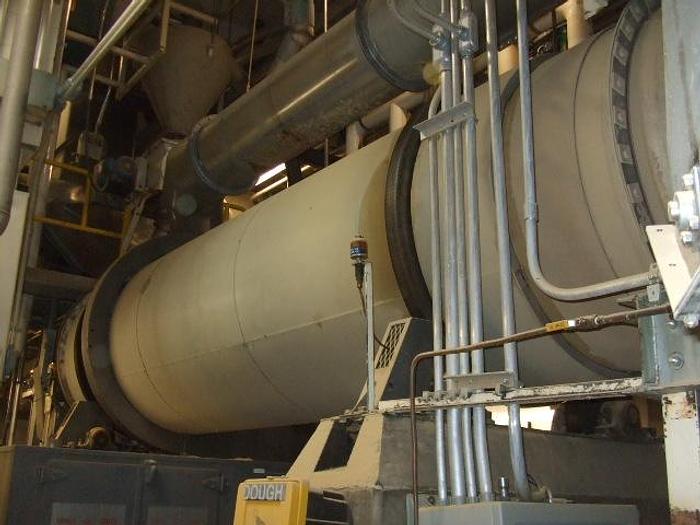 Used Rotolouver Oven