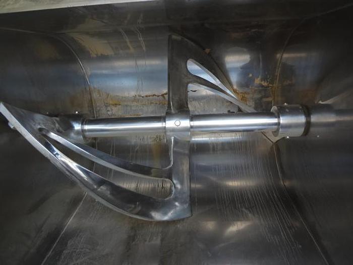 Used Shaffer MDL RD9