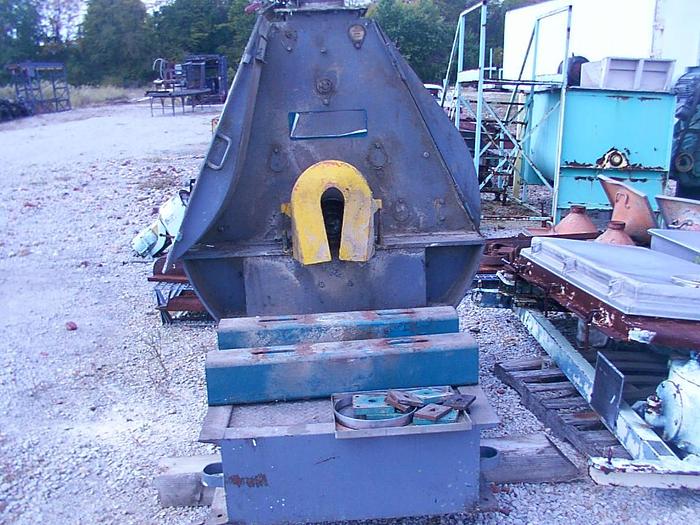 Used Champion hammer mill
