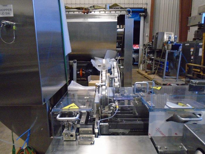 Used Peerless PT2 Sandwich Machine