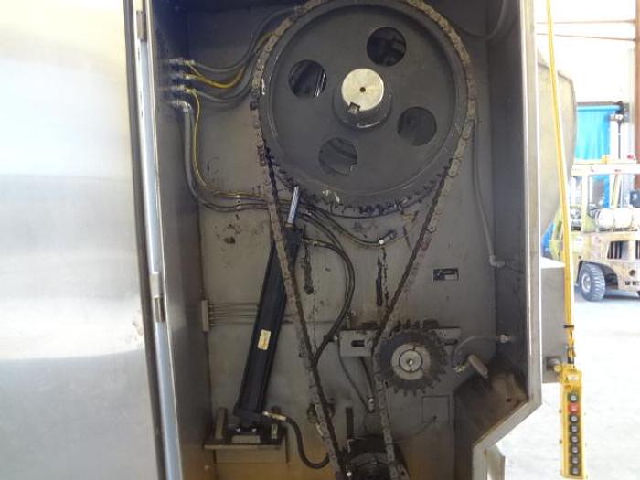 Used Shaffer MDL RD9