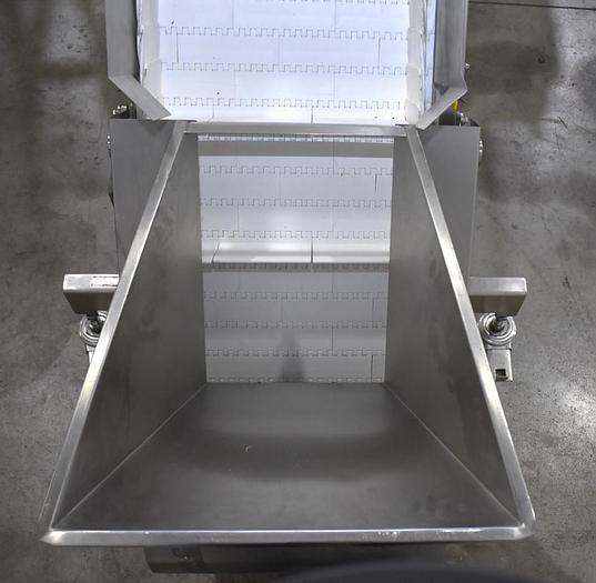 Used Combi Bagger With 14 Head Scale