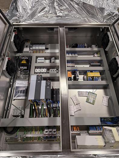 NEW DSI Dantech Crust Freezer