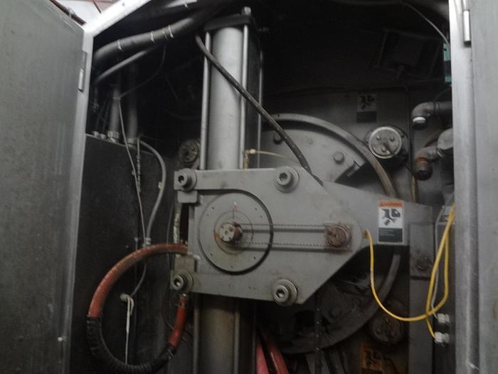 Used Peerless DA600 mixer