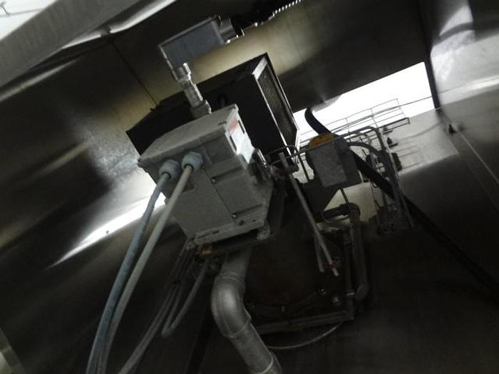 Used JBT Stein Impingement Oven